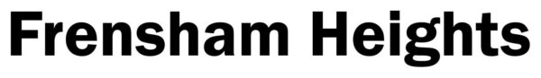 Frensham Heights